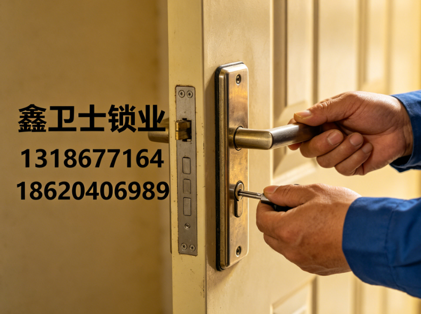 绥化家庭开锁换锁