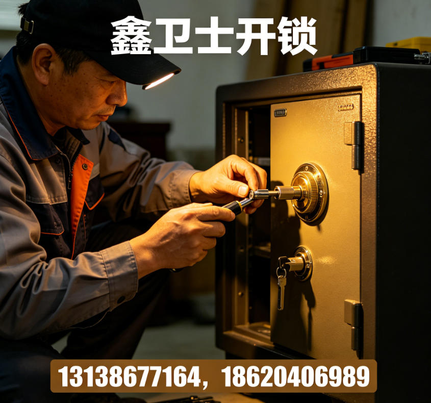 绥化保险柜开锁